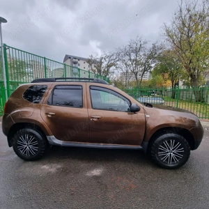 Dacia Duster 1.6 16V + GPL | 2013 | 125.779 km | Întreținută tehnic! - imagine 3