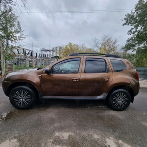 Dacia Duster 1.6 16V + GPL | 2013 | 125.779 km | Întreținută tehnic! - imagine 4