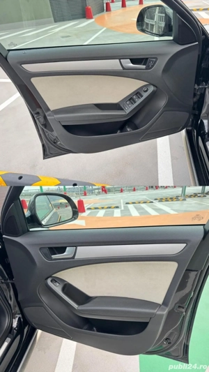 Audi A4 Allroad, 2.0 170 CP  - imagine 2