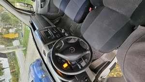 Mercedes sprinter 316 CDI - imagine 4