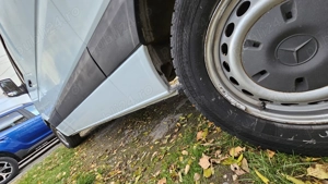 Mercedes sprinter 316 CDI - imagine 5