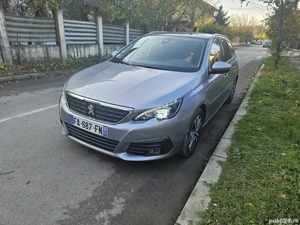 Peugeot 308,Panoramic, Full Led, Euro 6