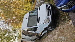 Mercedes sprinter 316 CDI - imagine 2