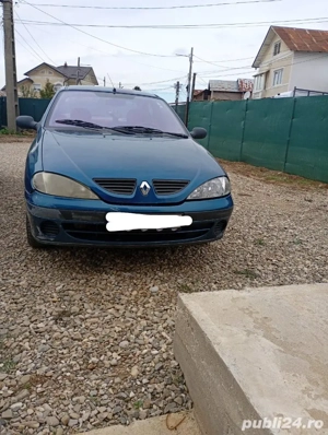 Renault Megane 1.6 , 2001