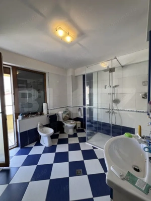 Casa Puskin D+P+1E + terasa pamoramica, 225 mp utili, 417 mp teren - imagine 4