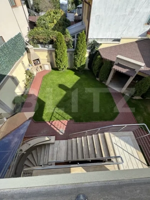 Casa Puskin D+P+1E + terasa pamoramica, 225 mp utili, 417 mp teren