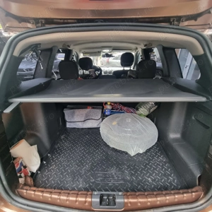 Dacia Duster 1.6 16V + GPL | 2013 | 125.779 km | Întreținută tehnic! - imagine 7