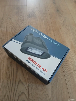 Vand Binocular Night Vision 