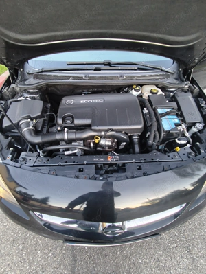 Opel Astra tourer sport 2014 - imagine 5