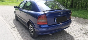 Vand Opel Astra  G  - imagine 2