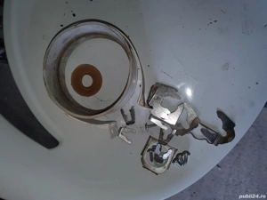 piese centrala protherm lynx  - imagine 2