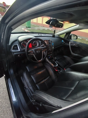 Opel Astra tourer sport 2014 - imagine 7