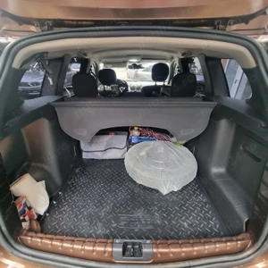 Dacia Duster 1.6 16V + GPL | 2013 | 125.779 km | Întreținută tehnic! - imagine 10