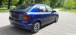 Vand Opel Astra  G  - imagine 3