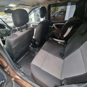 Dacia Duster 1.6 16V + GPL | 2013 | 125.779 km | Întreținută tehnic! - imagine 5