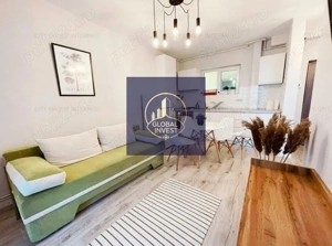 Apartament 2 camere   Faleză Nord, Str. Unirii Comision 0%