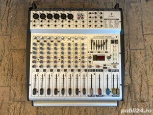 mixer Behringer PMH1000 