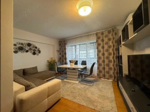 Apartament 2 cam. de inchiriat  Virtutii  lacul Morii  Lujerului