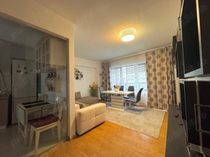 Apartament 2 cam. de inchiriat  Virtutii  lacul Morii  Lujerului - imagine 2