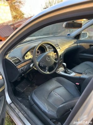 Vând Mercedez benz e270 - imagine 2