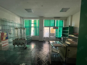 Închiriere spațiu comercial 