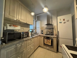 Apartament 2 cam. de inchiriat  Virtutii  lacul Morii  Lujerului - imagine 4