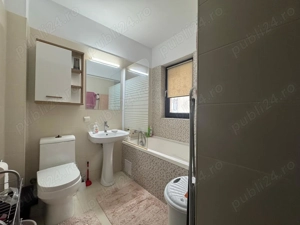 Apartament 2 cam. de inchiriat  Virtutii  lacul Morii  Lujerului - imagine 5