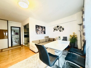 Apartament 2 cam. de inchiriat  Virtutii  lacul Morii  Lujerului - imagine 7