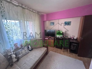 Apartament 2 camere decomandat, 55 mp, renovat, centrală proprie – Astra Planete - imagine 8