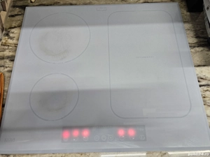 plita inductie in stare foarte buna - imagine 4