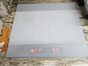 plita inductie in stare foarte buna - imagine 3
