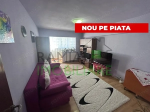 Apartament 2 camere decomandat, 55 mp, renovat, centrală proprie – Astra Planete