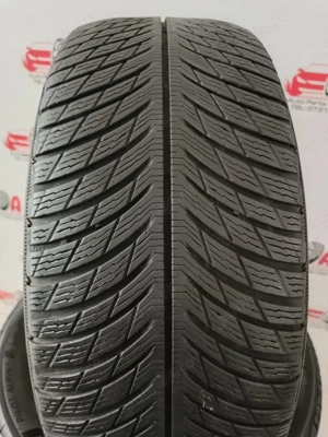 245/45/19 102V MICHELIN CP N10722 M+S - imagine 2