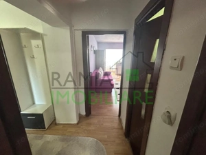 Apartament 2 camere decomandat, 55 mp, renovat, centrală proprie – Astra Planete - imagine 4