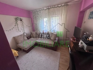 Apartament 2 camere decomandat, 55 mp, renovat, centrală proprie – Astra Planete - imagine 6