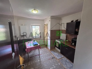 Apartament 2 camere decomandat, 55 mp, renovat, centrală proprie – Astra Planete - imagine 5