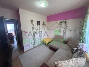 Apartament 2 camere decomandat, 55 mp, renovat, centrală proprie – Astra Planete - imagine 7