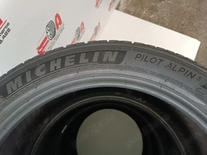245/45/19 102V MICHELIN CP N10722 M+S - imagine 5