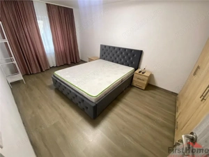 Gars renovata, parter inalt, zona Policlinica 2, centrala termica