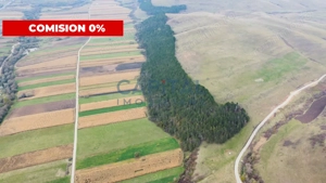 Terenuri de vanzare in Gilau