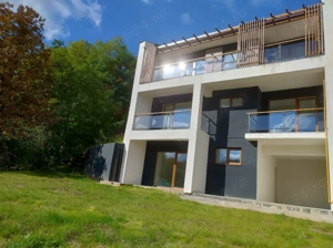 PF vând casa tip duplex - imagine 2