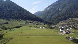 teren zarnesti vazare