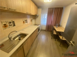 Gars renovata, parter inalt, zona Policlinica 2, centrala termica