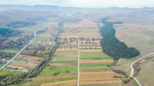 Terenuri de vanzare in Gilau - imagine 2