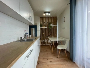 Apartament 2 camere de inchiriat, 47 mp cu terasa 21 mp, str Razoare Vivo - imagine 12