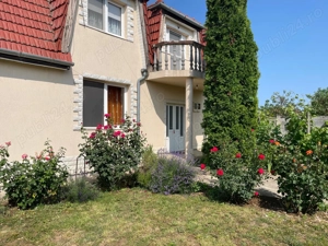 Vând casă cu grădină la 25 km de Oradea