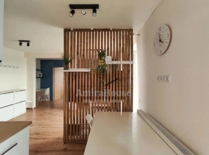 Apartament 2 camere de inchiriat, 47 mp cu terasa 21 mp, str Razoare Vivo - imagine 13