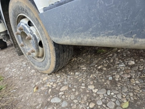 Camion Basculabil Renault Midlum - imagine 8