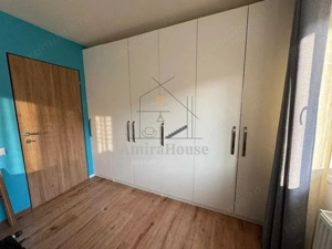 Apartament 2 camere de inchiriat, 47 mp cu terasa 21 mp, str Razoare Vivo - imagine 3