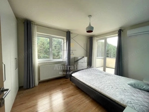 Apartament 2 camere de inchiriat, 47 mp cu terasa 21 mp, str Razoare Vivo - imagine 4